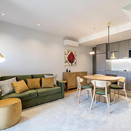 Almada 505 - Premium Flat By Lovelystay Porto Kültér fotó
