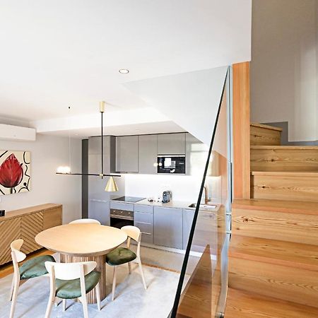 Almada 505 - Premium Flat By Lovelystay Porto Kültér fotó