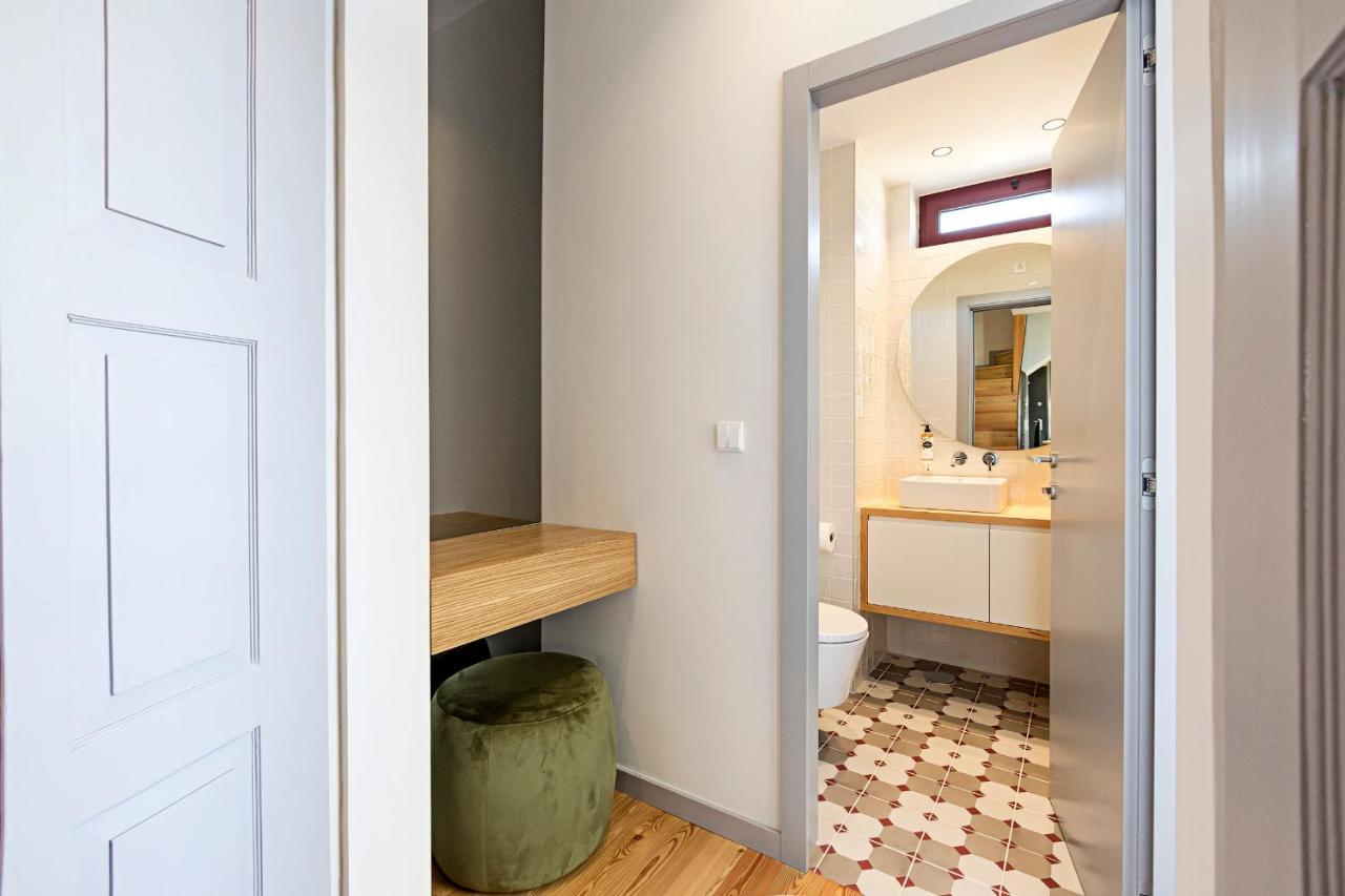 Almada 505 - Premium Flat By Lovelystay Porto Kültér fotó