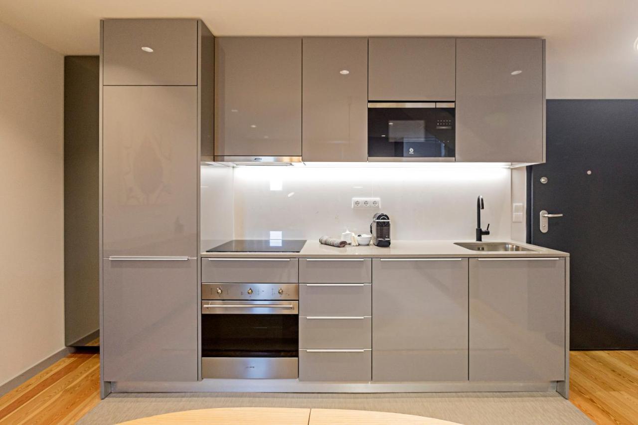 Almada 505 - Premium Flat By Lovelystay Porto Kültér fotó