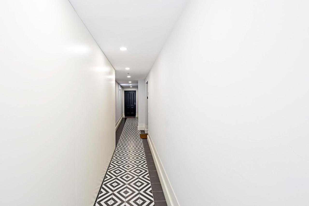 Almada 505 - Premium Flat By Lovelystay Porto Kültér fotó