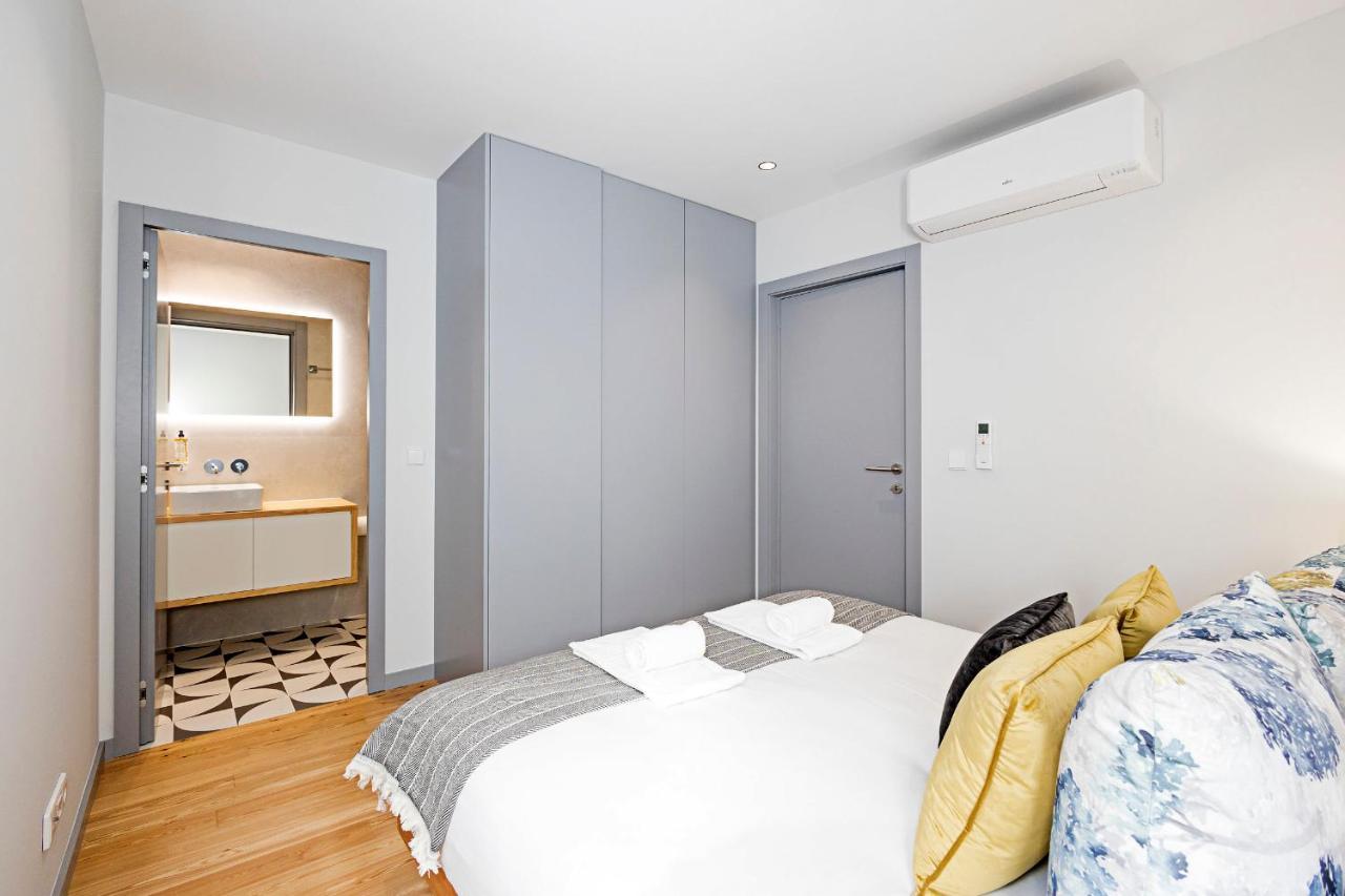 Almada 505 - Premium Flat By Lovelystay Porto Kültér fotó