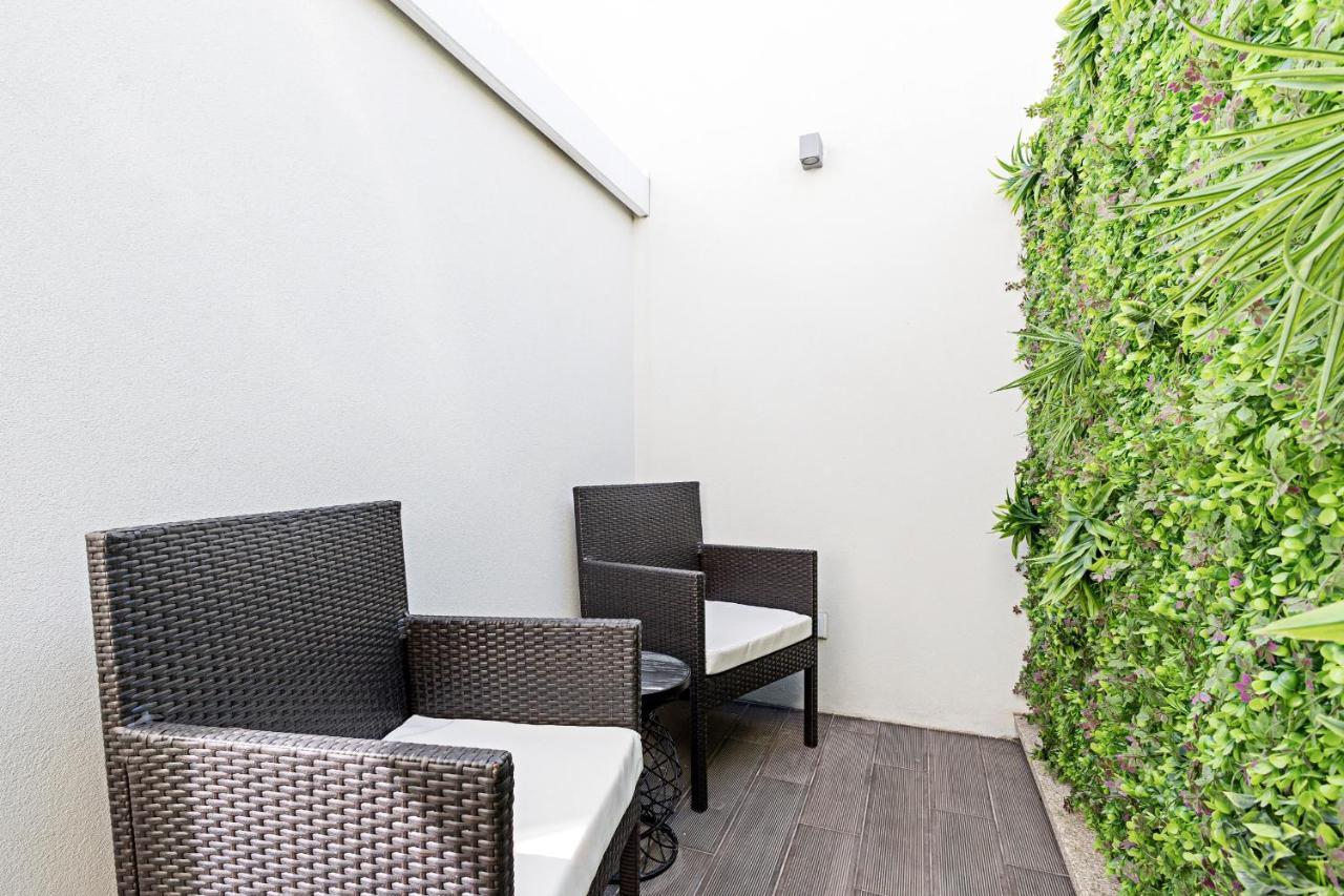 Almada 505 - Premium Flat By Lovelystay Porto Kültér fotó