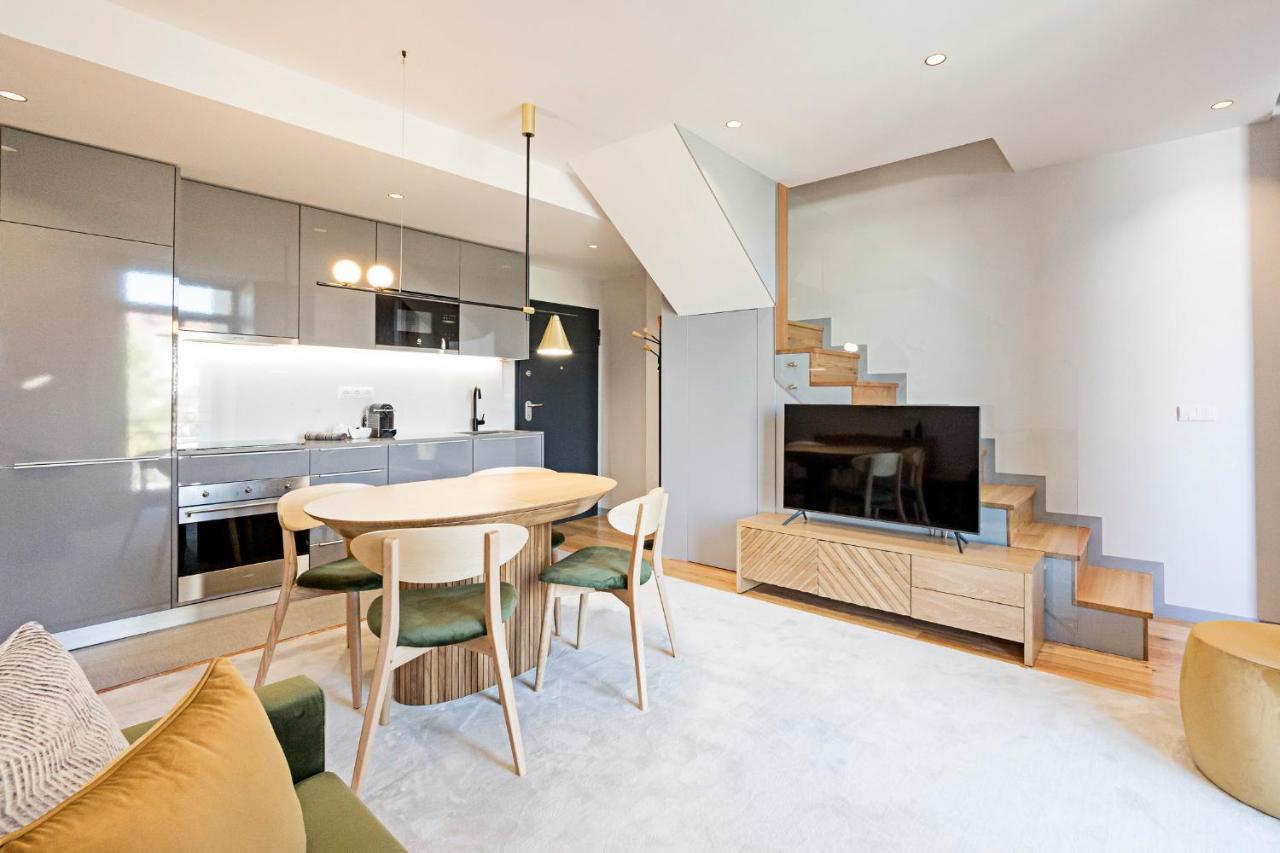 Almada 505 - Premium Flat By Lovelystay Porto Kültér fotó