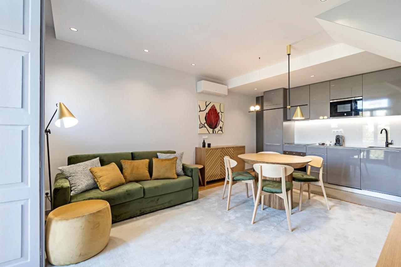 Almada 505 - Premium Flat By Lovelystay Porto Kültér fotó