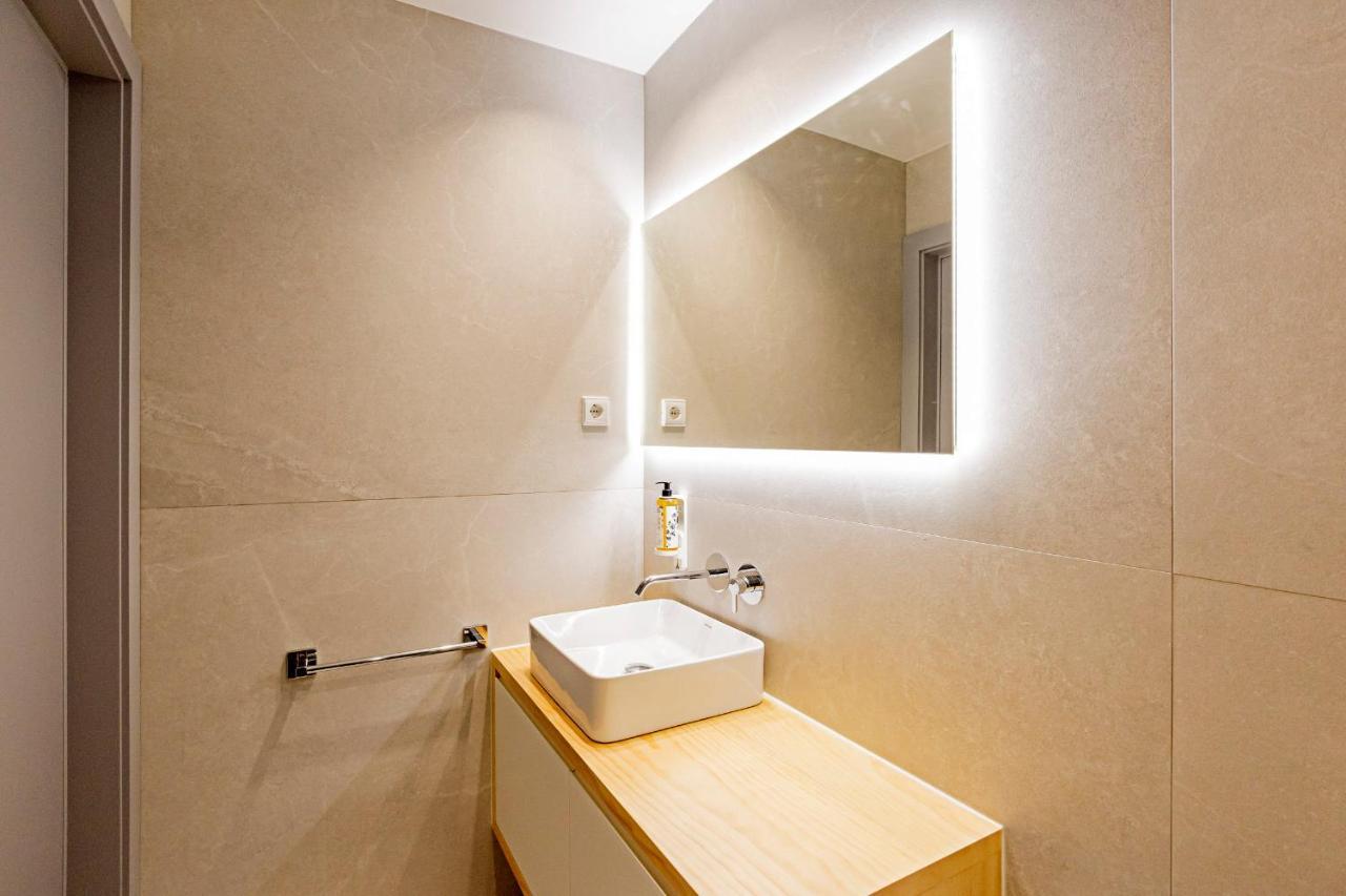 Almada 505 - Premium Flat By Lovelystay Porto Kültér fotó