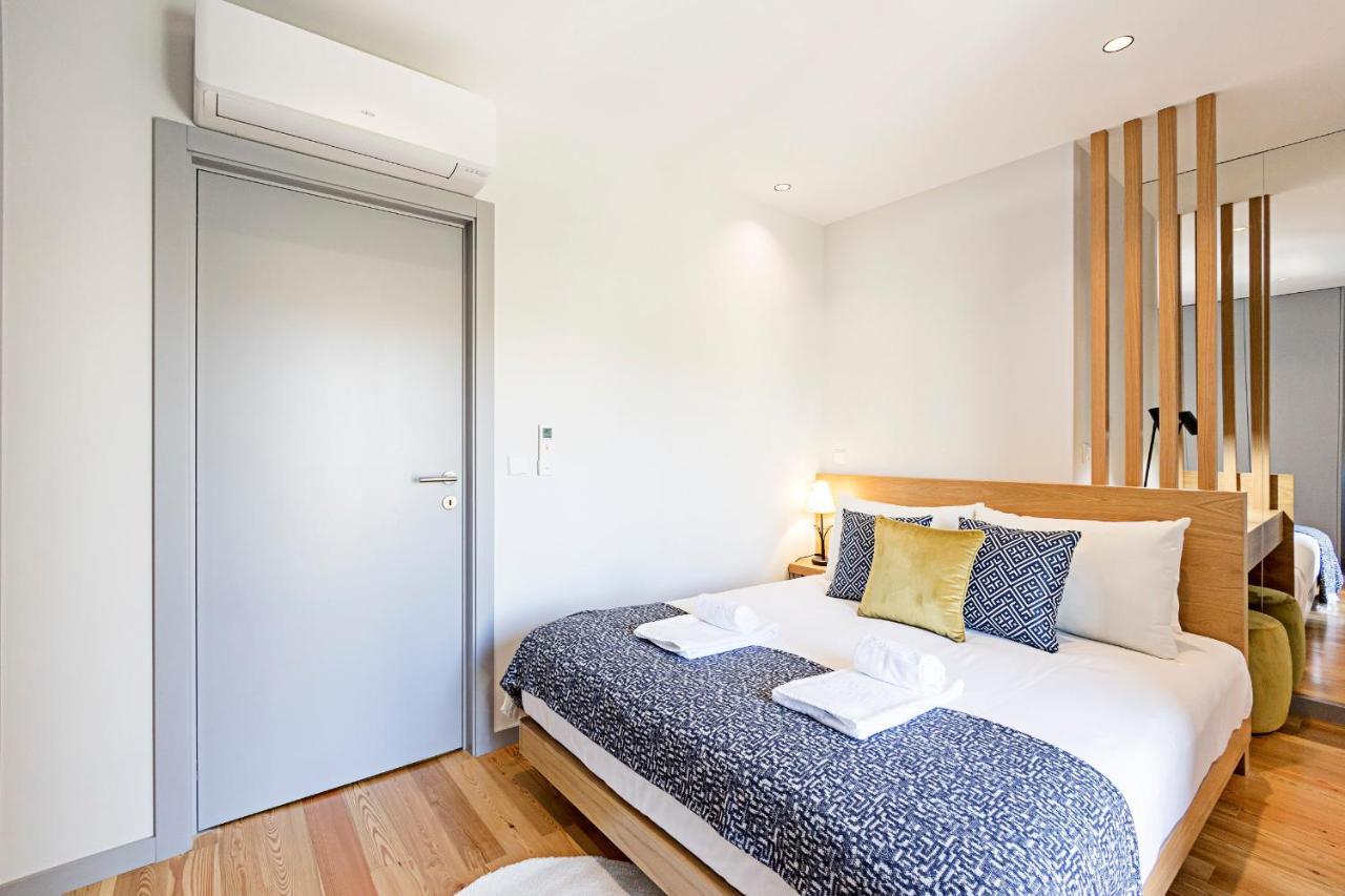 Almada 505 - Premium Flat By Lovelystay Porto Kültér fotó
