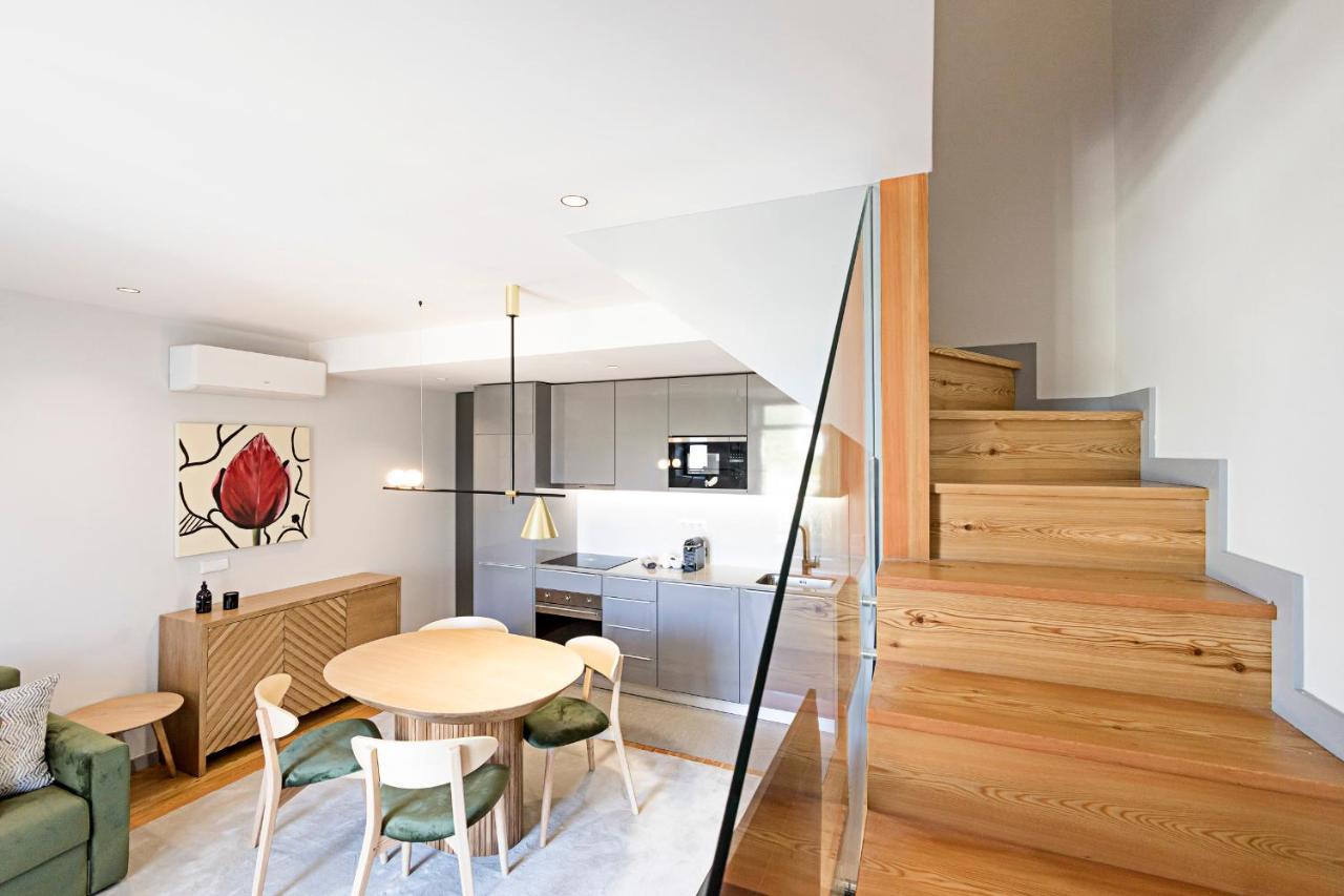 Almada 505 - Premium Flat By Lovelystay Porto Kültér fotó