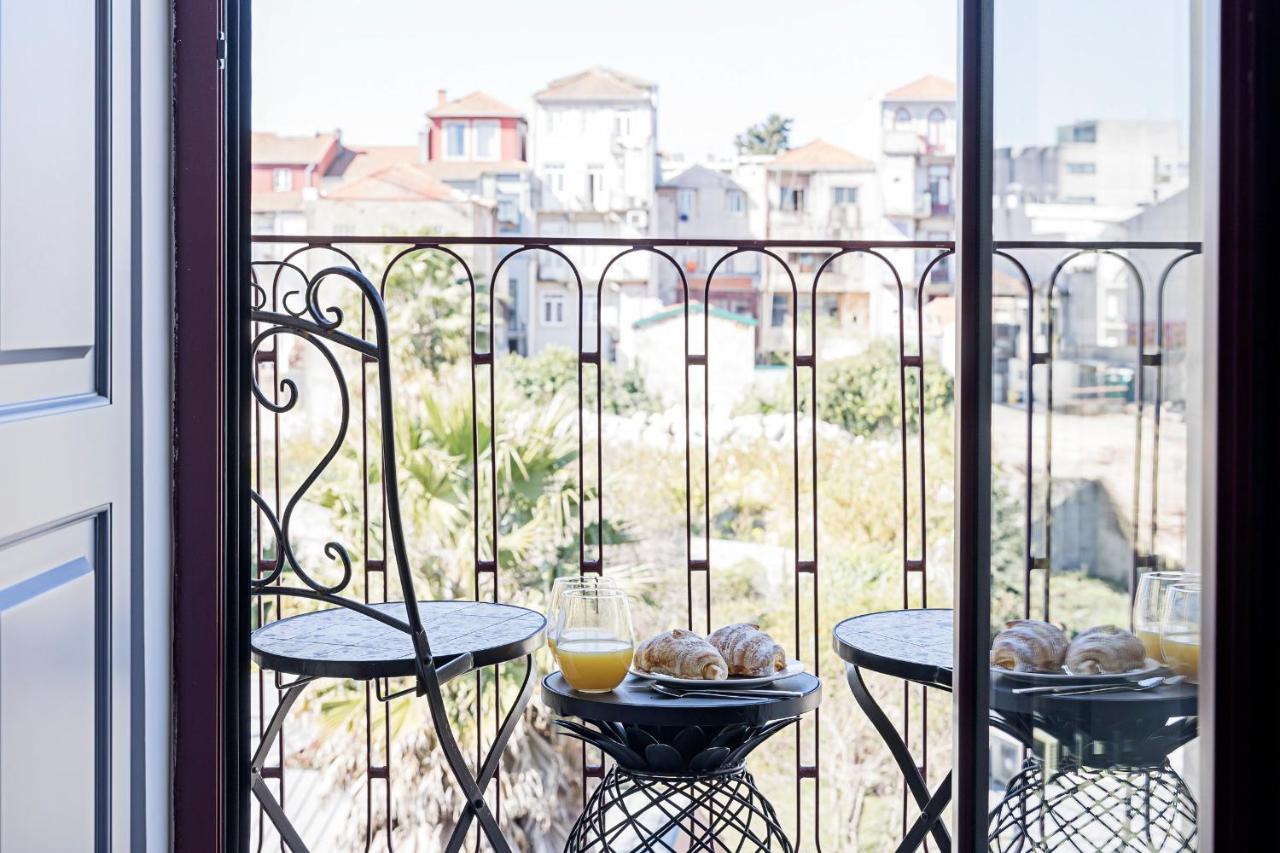 Almada 505 - Premium Flat By Lovelystay Porto Kültér fotó