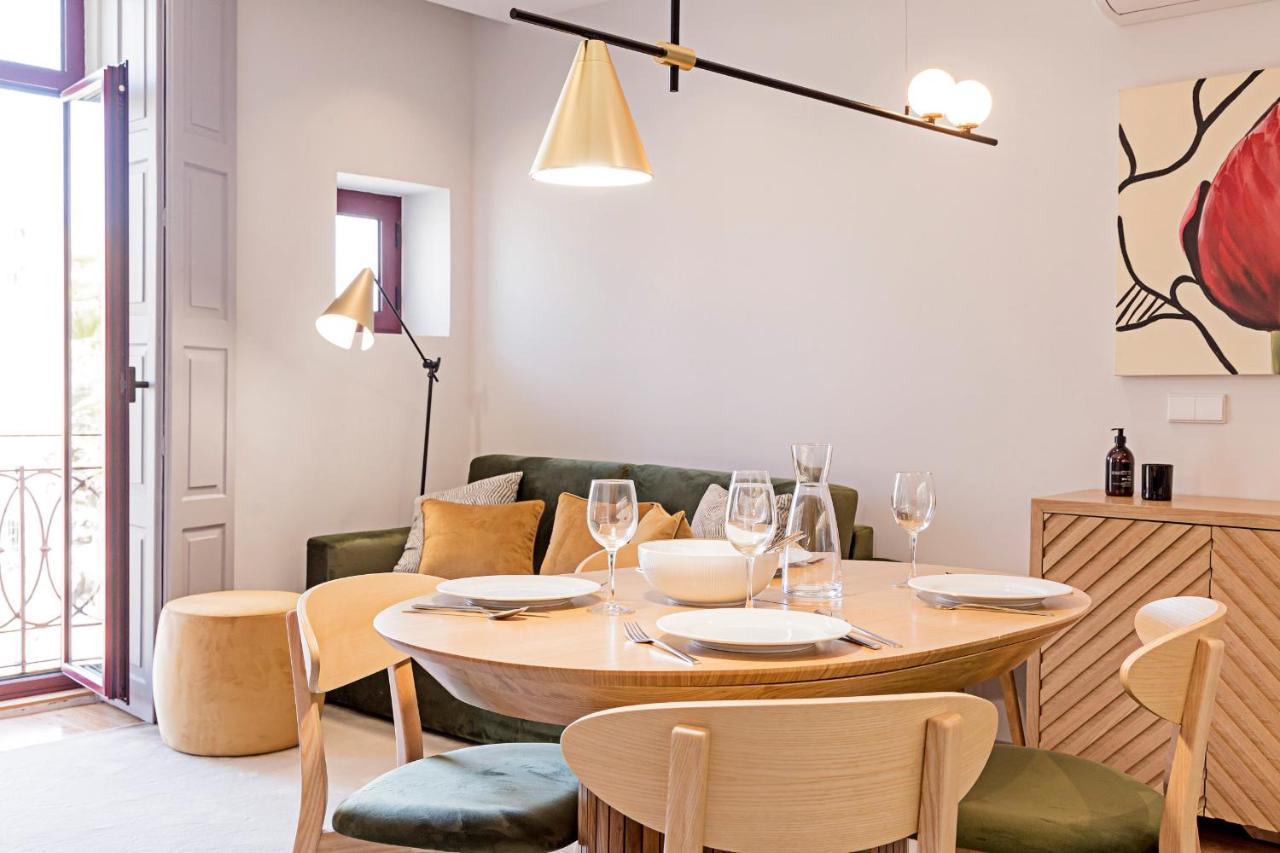Almada 505 - Premium Flat By Lovelystay Porto Kültér fotó