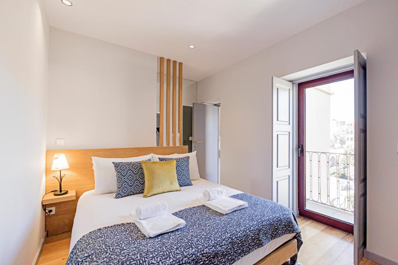 Almada 505 - Premium Flat By Lovelystay Porto Kültér fotó