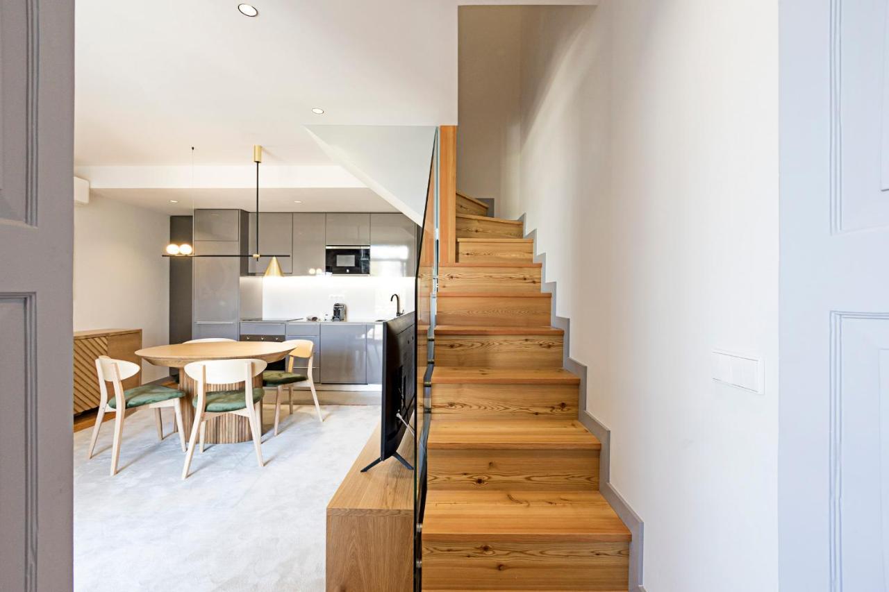 Almada 505 - Premium Flat By Lovelystay Porto Kültér fotó