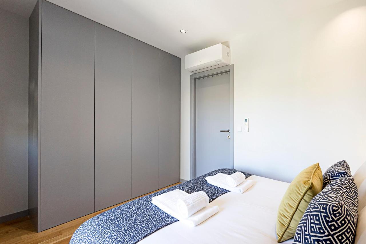 Almada 505 - Premium Flat By Lovelystay Porto Kültér fotó