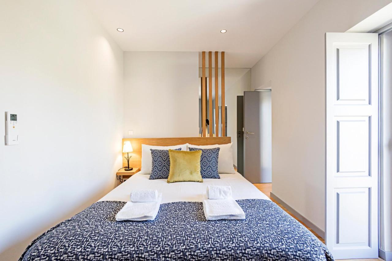 Almada 505 - Premium Flat By Lovelystay Porto Kültér fotó