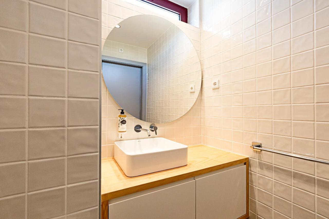 Almada 505 - Premium Flat By Lovelystay Porto Kültér fotó