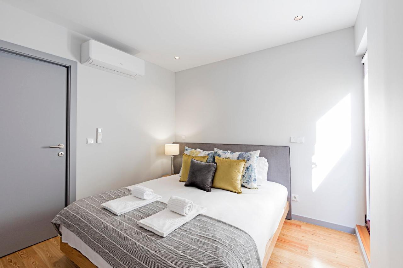 Almada 505 - Premium Flat By Lovelystay Porto Kültér fotó