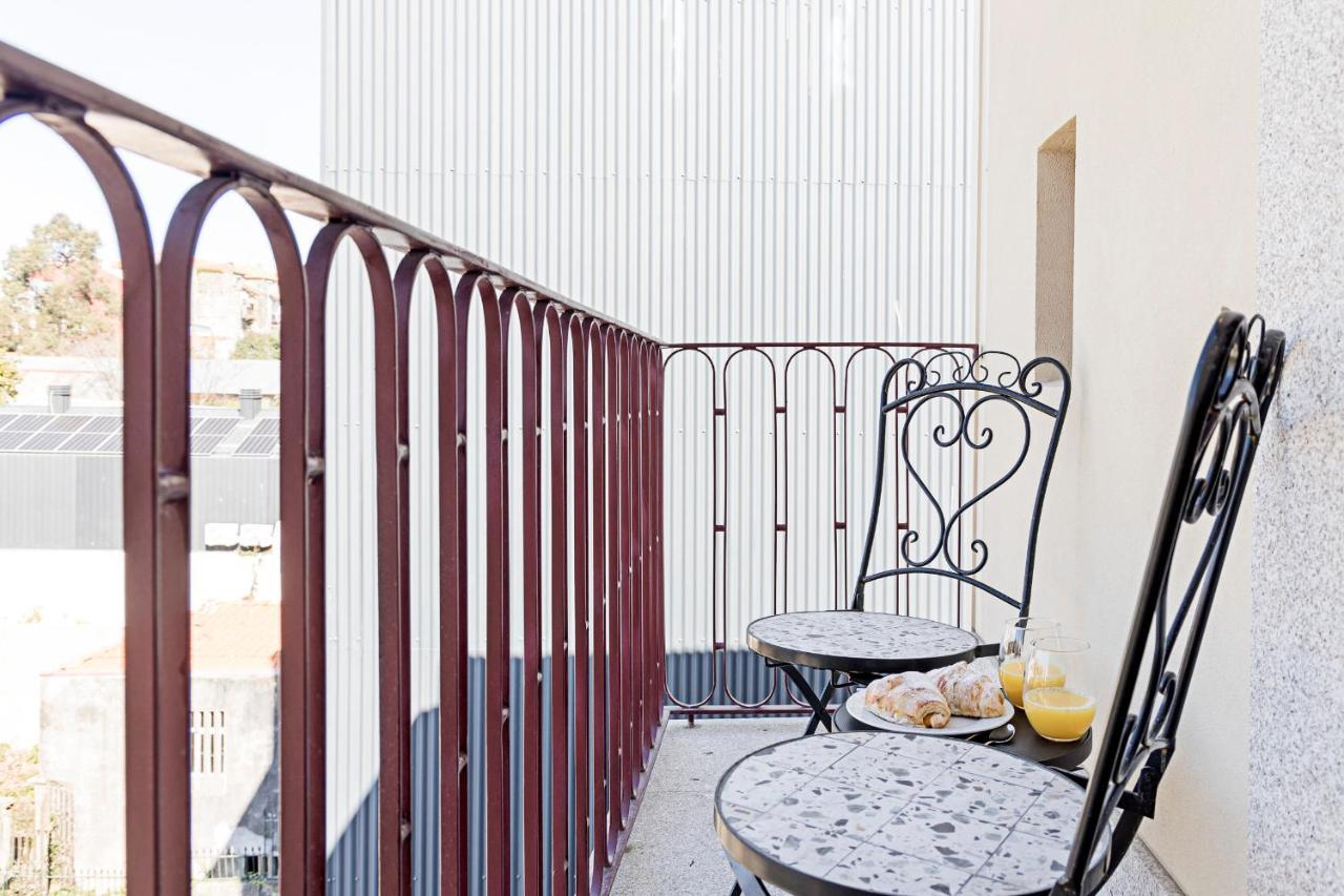 Almada 505 - Premium Flat By Lovelystay Porto Kültér fotó