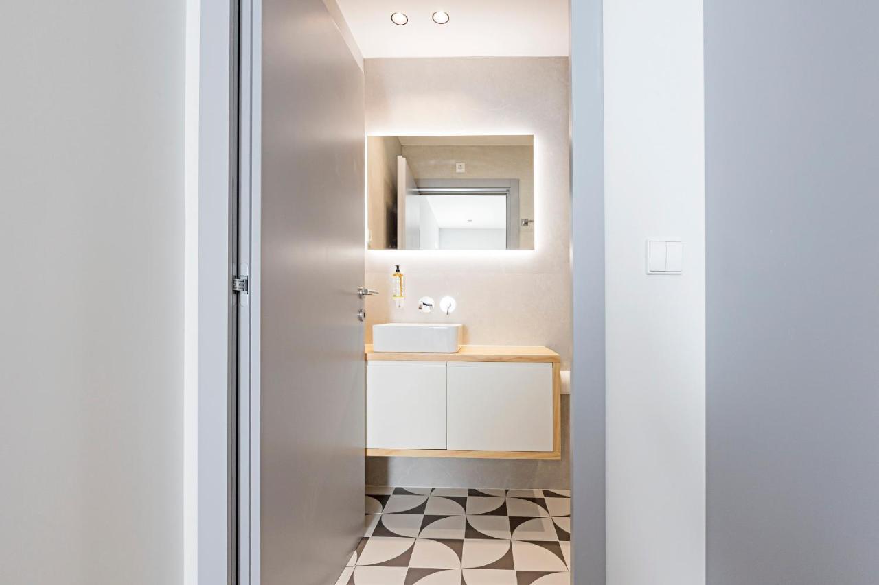 Almada 505 - Premium Flat By Lovelystay Porto Kültér fotó