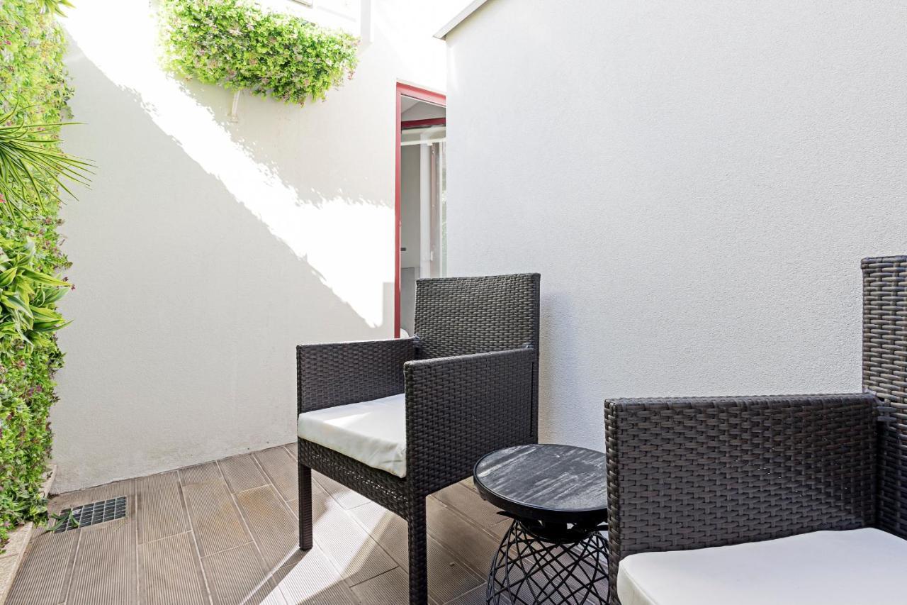 Almada 505 - Premium Flat By Lovelystay Porto Kültér fotó
